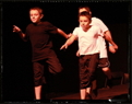 Broadway Bound International Theater and Dance Convention
