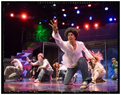 The #1 event for the new generation of performing artists!