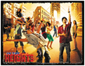 Group and private access to Broadway and Hollywood casting agents, directors, choreographers and artists