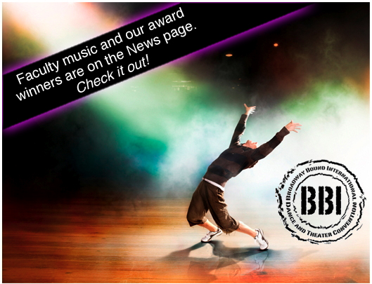 Broadway Bound International Theater and Dance Convention